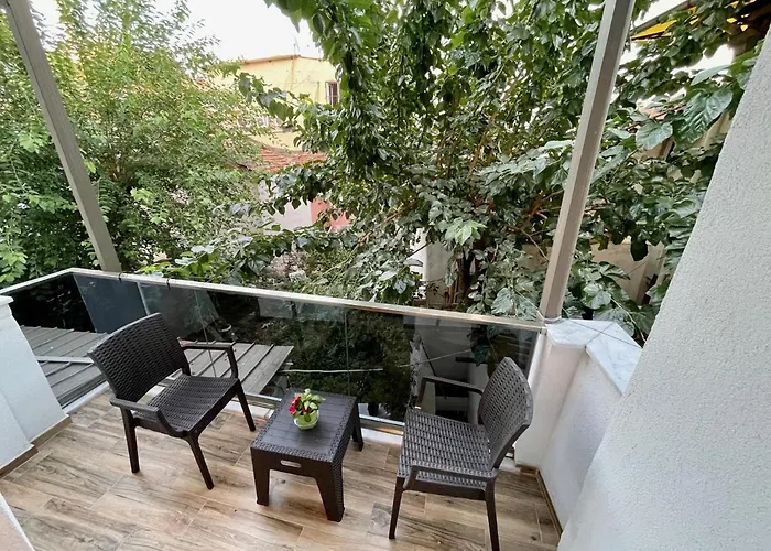 Otel Oldtown Sultanahmet İstanbul