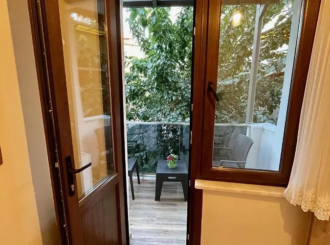 Oldtown Sultanahmet 4*