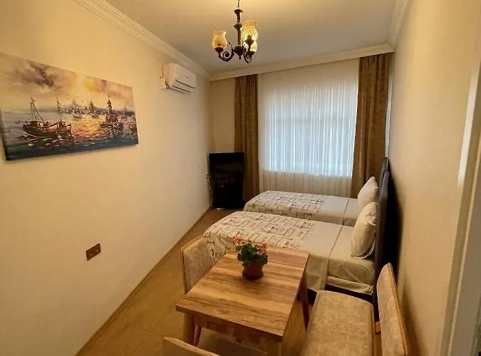 Oldtown Sultanahmet Otel