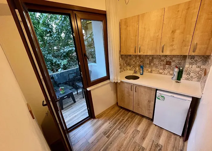 Oldtown Sultanahmet Otel