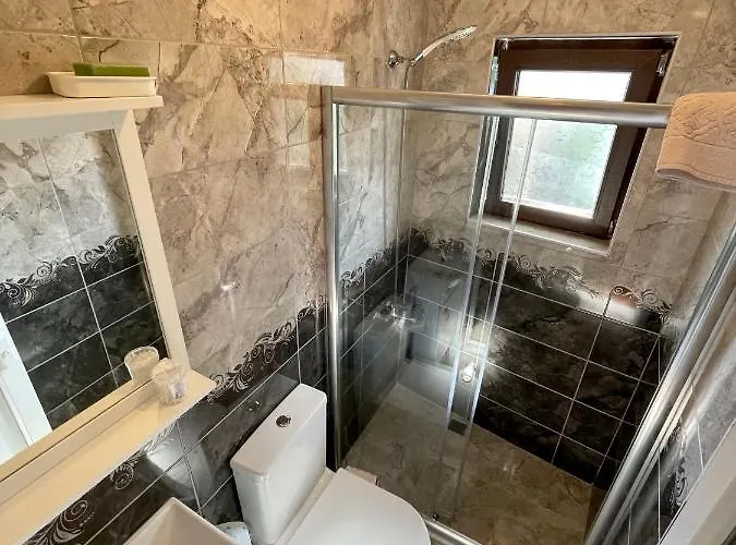 Otel Oldtown Sultanahmet 4*