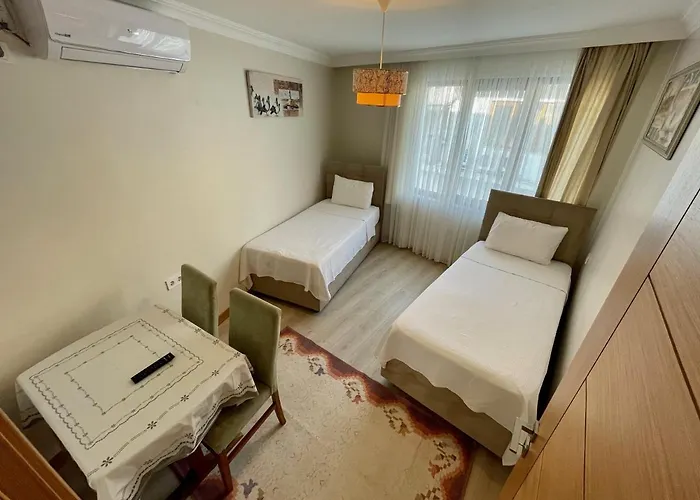 Oldtown Sultanahmet İstanbul