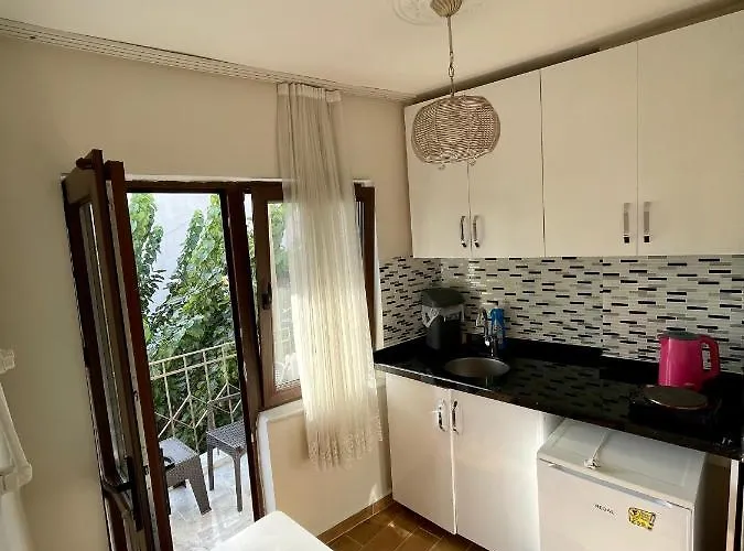 Oldtown Sultanahmet İstanbul