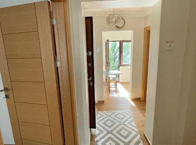 Oldtown Sultanahmet 4*