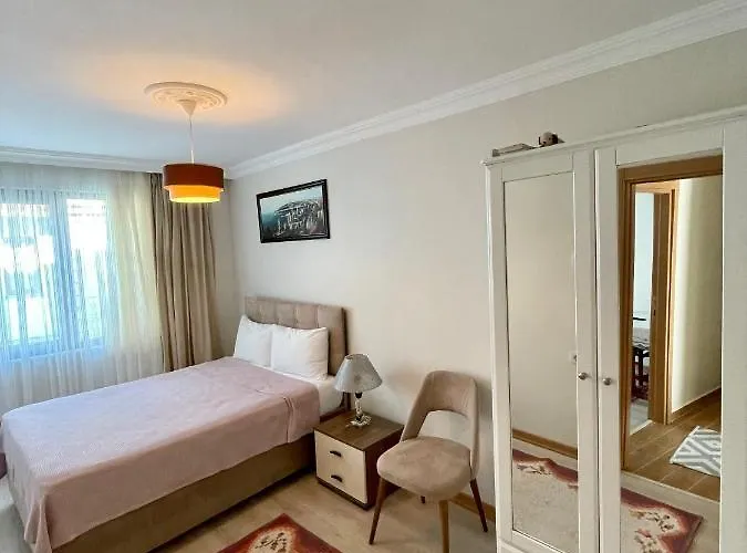 Oldtown Sultanahmet 4* İstanbul