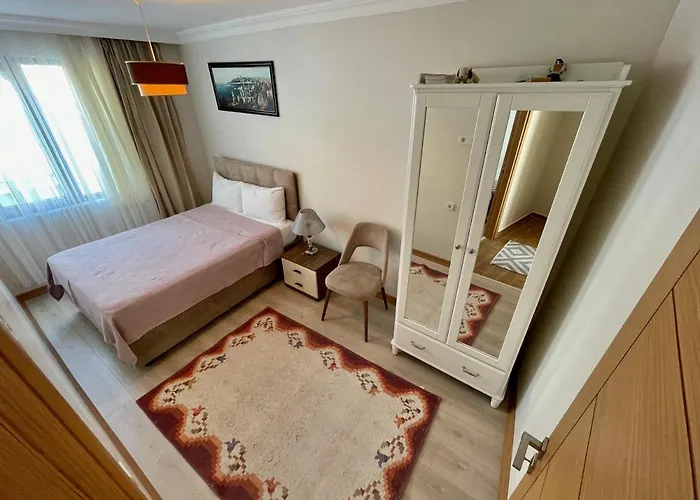 Oldtown Sultanahmet Otel 4*