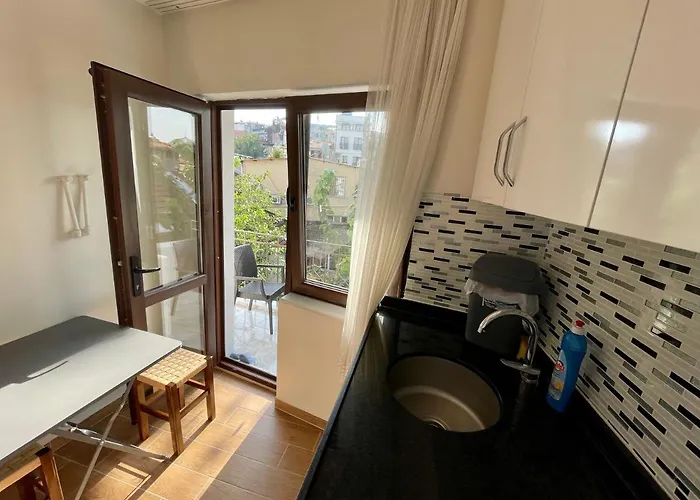 Oldtown Sultanahmet Otel