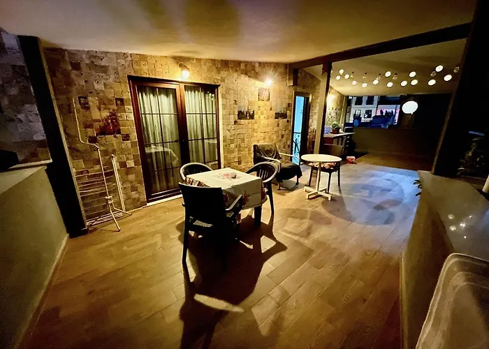 Otel Oldtown Sultanahmet