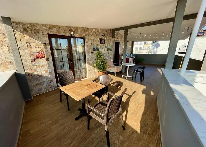 Oldtown Sultanahmet Otel