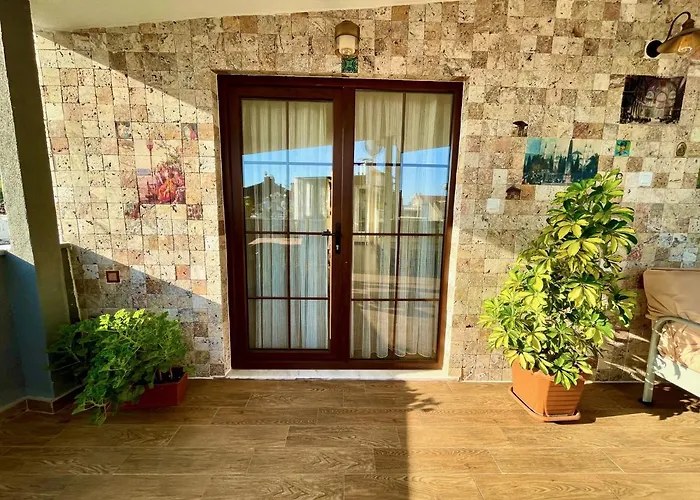 Oldtown Sultanahmet Otel 4*