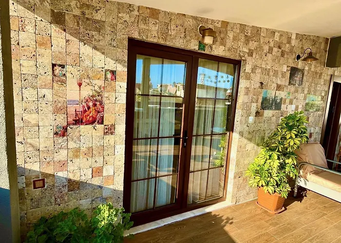 Oldtown Sultanahmet İstanbul