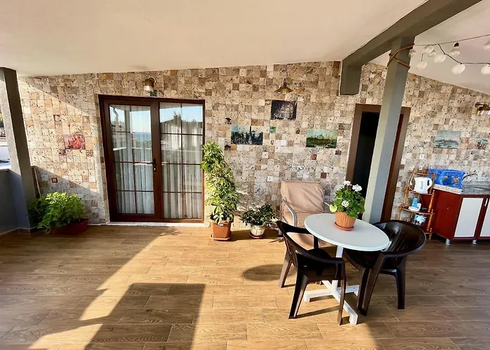 Oldtown Sultanahmet 4* İstanbul