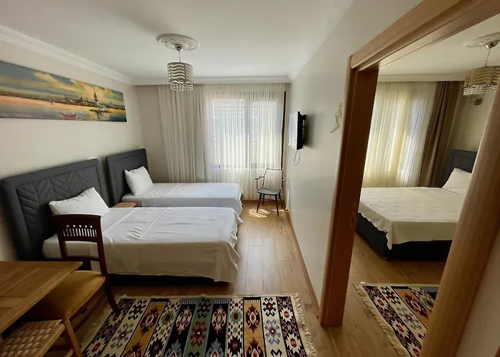 Oldtown Sultanahmet İstanbul