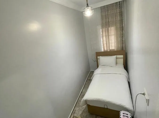 Otel Oldtown Sultanahmet