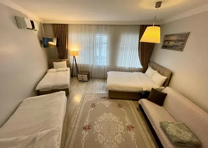 Oldtown Sultanahmet İstanbul