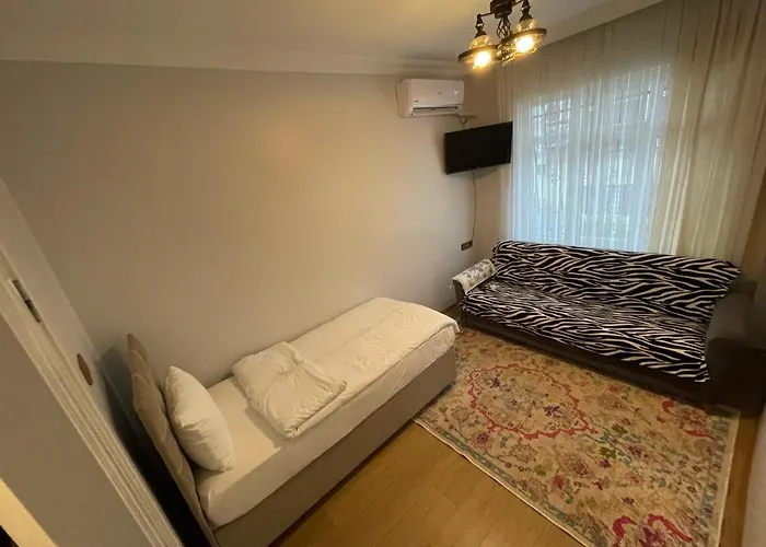 Otel Oldtown Sultanahmet