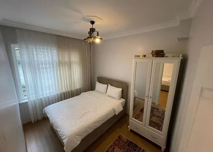 Otel Oldtown Sultanahmet