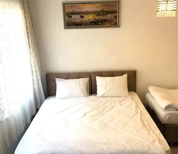 Otel Oldtown Sultanahmet İstanbul