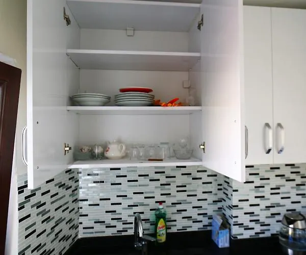 Otel Oldtown Sultanahmet 4*