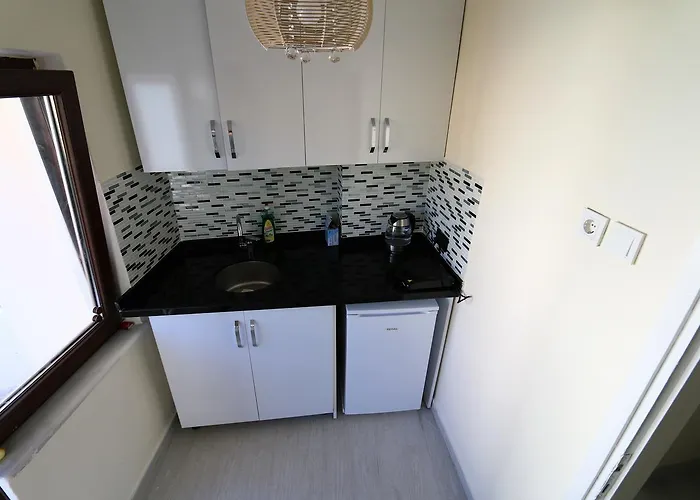 Otel Oldtown Sultanahmet