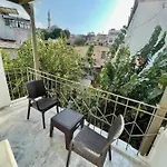 דירה Oldtown Sultanahmet *