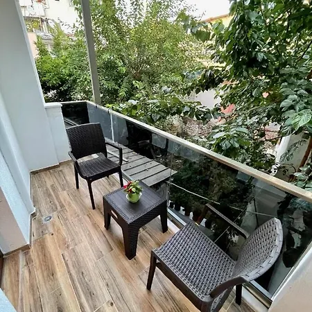 Oldtown Sultanahmet Apartment Istanbul