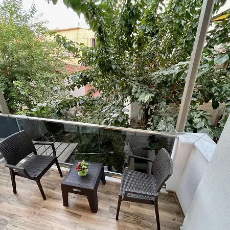 Apartment Oldtown Sultanahmet Istanbul