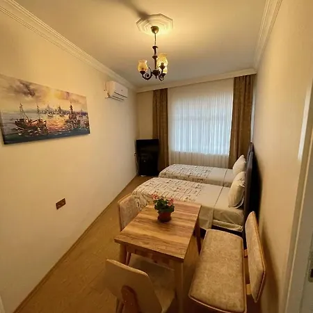 Oldtown Sultanahmet Apartment