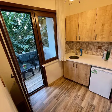Oldtown Sultanahmet Apartment