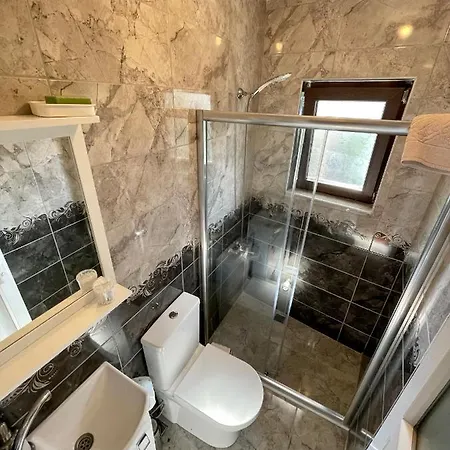 Apartment Oldtown Sultanahmet *