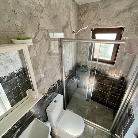Oldtown Sultanahmet Apartment