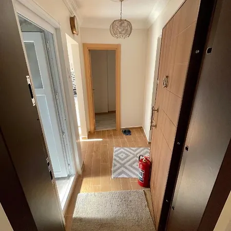 Oldtown Sultanahmet Apartment