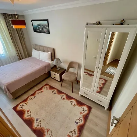 Oldtown Sultanahmet Apartment *