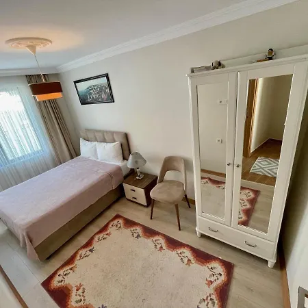 Apartment Oldtown Sultanahmet *