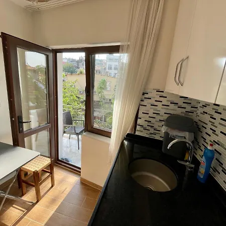 Oldtown Sultanahmet Apartment