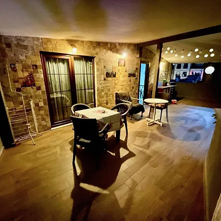 Apartment Oldtown Sultanahmet