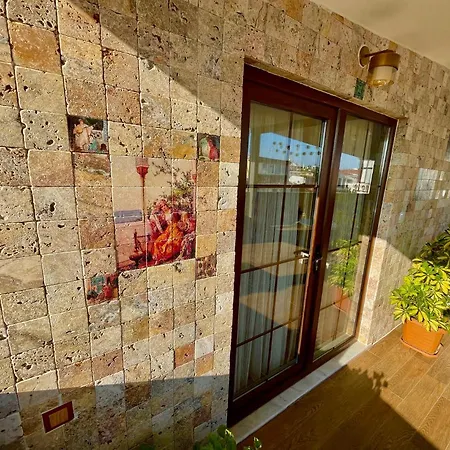 Apartment Oldtown Sultanahmet Istanbul