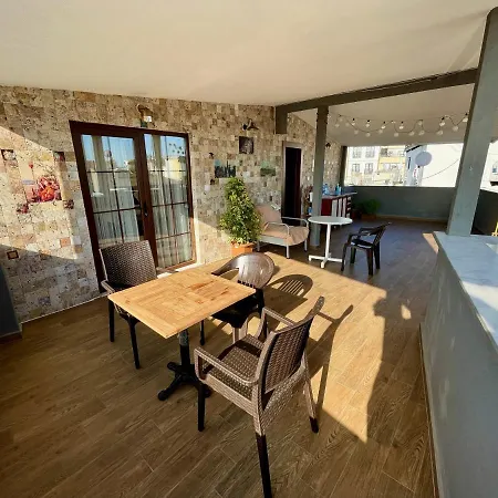 Oldtown Sultanahmet Apartment