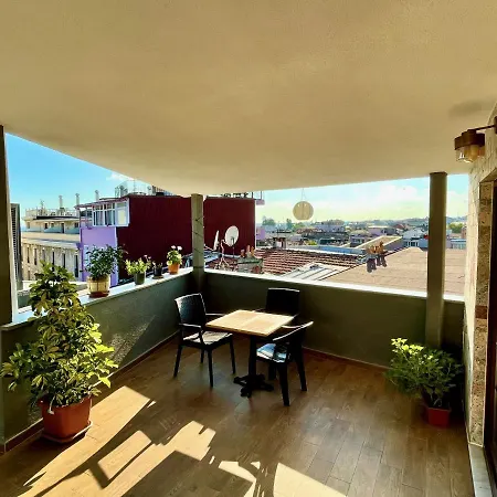 Oldtown Sultanahmet Apartment *