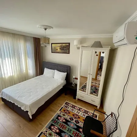 Apartment Oldtown Sultanahmet