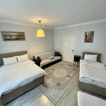 Apartment Oldtown Sultanahmet *