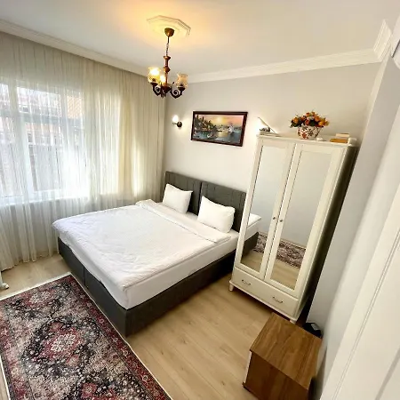 Oldtown Sultanahmet Apartment Istanbul
