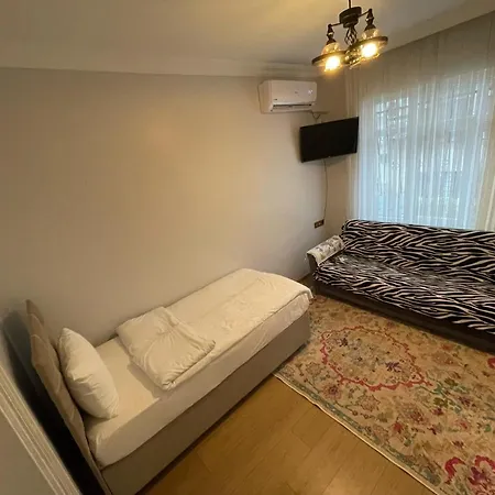 Apartment Oldtown Sultanahmet