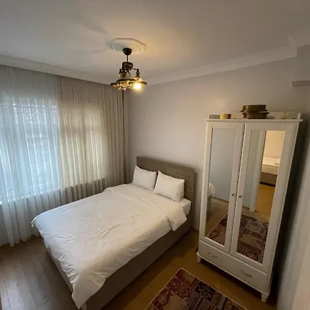 Apartment Oldtown Sultanahmet