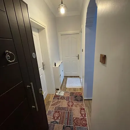Apartment Oldtown Sultanahmet *