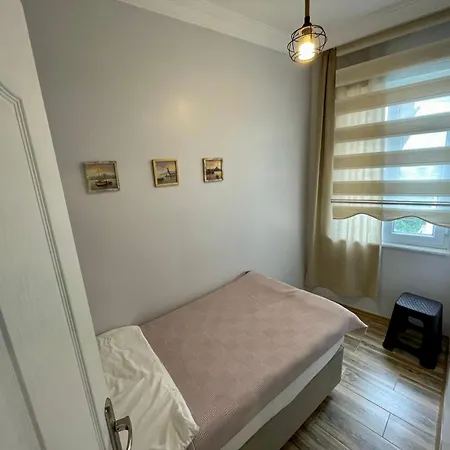 Apartment Oldtown Sultanahmet Istanbul