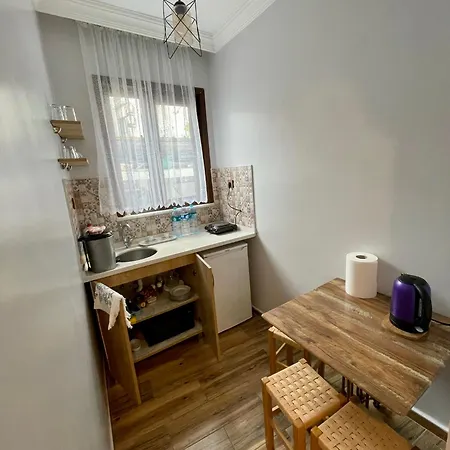 Oldtown Sultanahmet Apartment *