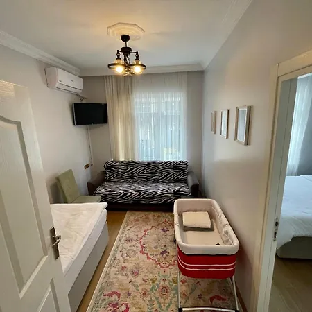 Oldtown Sultanahmet Apartment