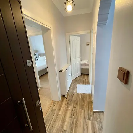 Oldtown Sultanahmet Apartment Istanbul