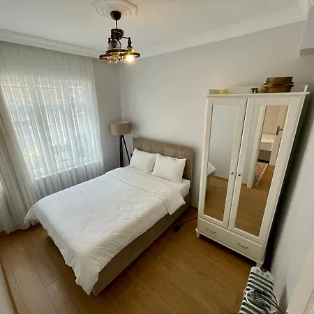 Oldtown Sultanahmet Apartment